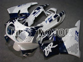 Honda CBR900RR 893 1992-1993 ABS Fairing - Fireblade - Blue White - MFS6064